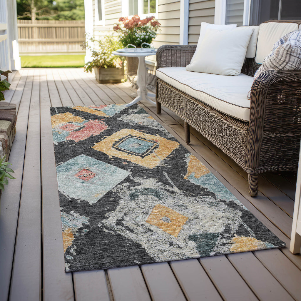 addison chantille acn1669 charcoal rug