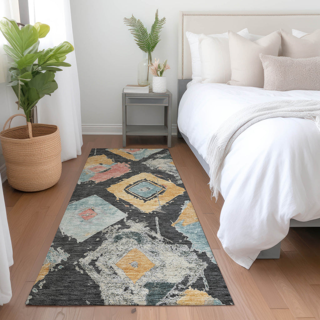 addison chantille acn1669 charcoal rug