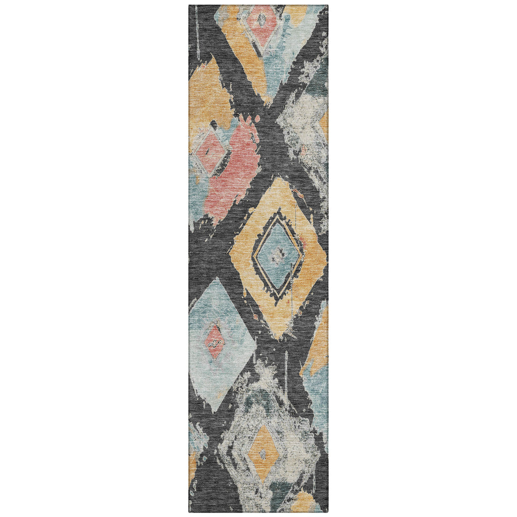 addison chantille acn1669 charcoal rug