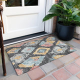 addison chantille acn1669 charcoal rug