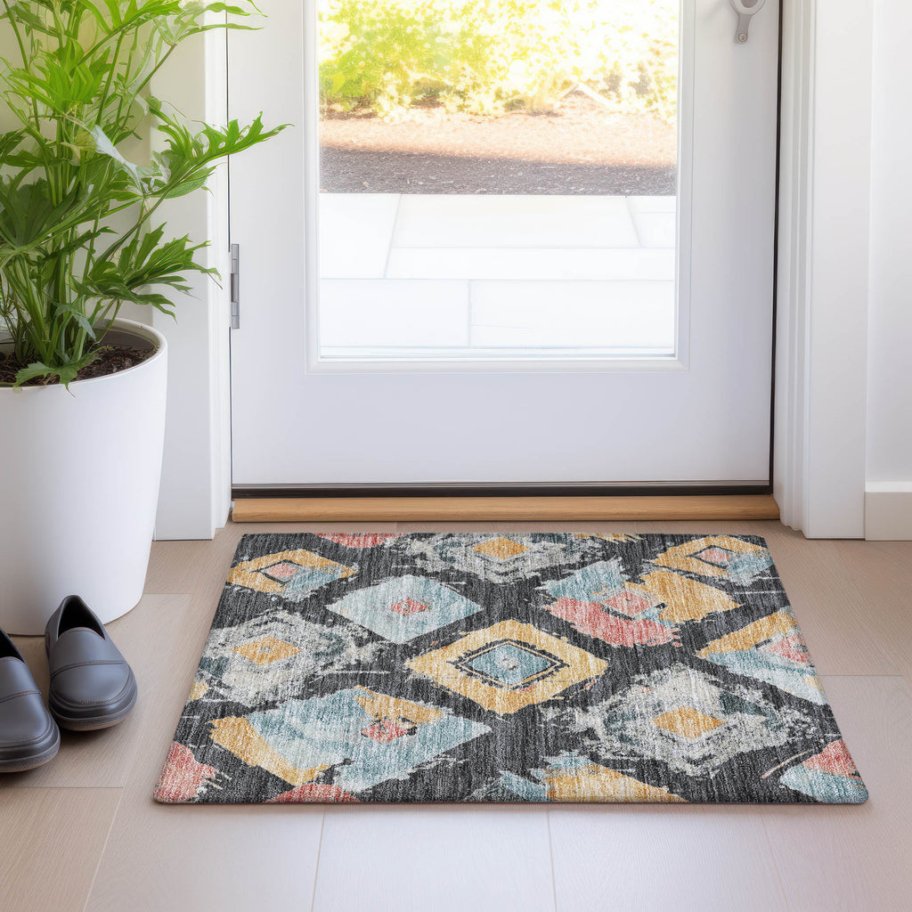 addison chantille acn1669 charcoal rug