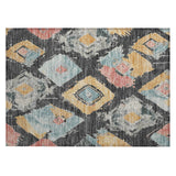 addison chantille acn1669 charcoal rug