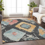 addison chantille acn1669 charcoal rug