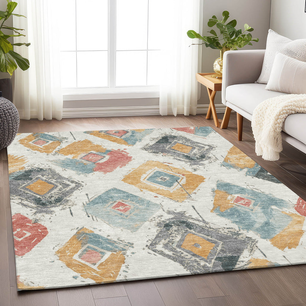 addison chantille acn1669 ivory rug