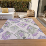 addison chantille acn1669 lavender rug