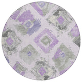 addison chantille acn1669 lavender rug