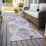 addison chantille acn1669 lavender rug