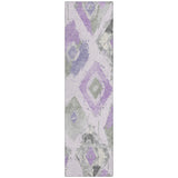 addison chantille acn1669 lavender rug