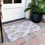 addison chantille acn1669 lavender rug