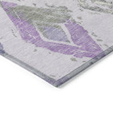addison chantille acn1669 lavender rug