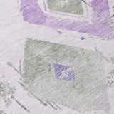 addison chantille acn1669 lavender rug