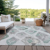 addison chantille acn1669 seafoam rug