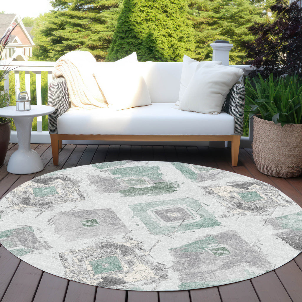 addison chantille acn1669 seafoam rug