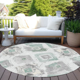 addison chantille acn1669 seafoam rug
