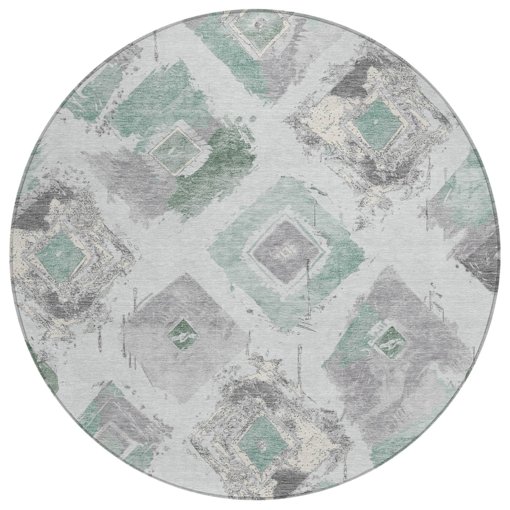 addison chantille acn1669 seafoam rug