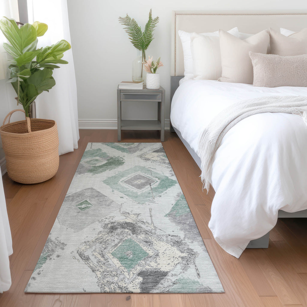 addison chantille acn1669 seafoam rug