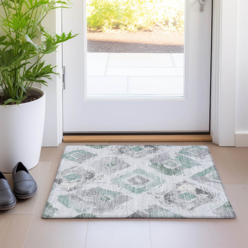 addison chantille acn1669 seafoam rug