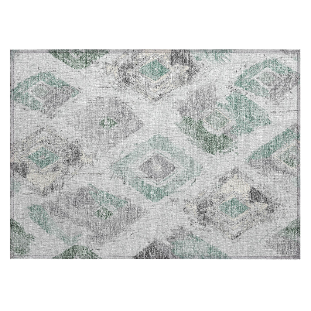 addison chantille acn1669 seafoam rug