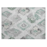 addison chantille acn1669 seafoam rug