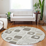 addison chantille acn1670 beige rug