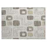 addison chantille acn1670 beige rug