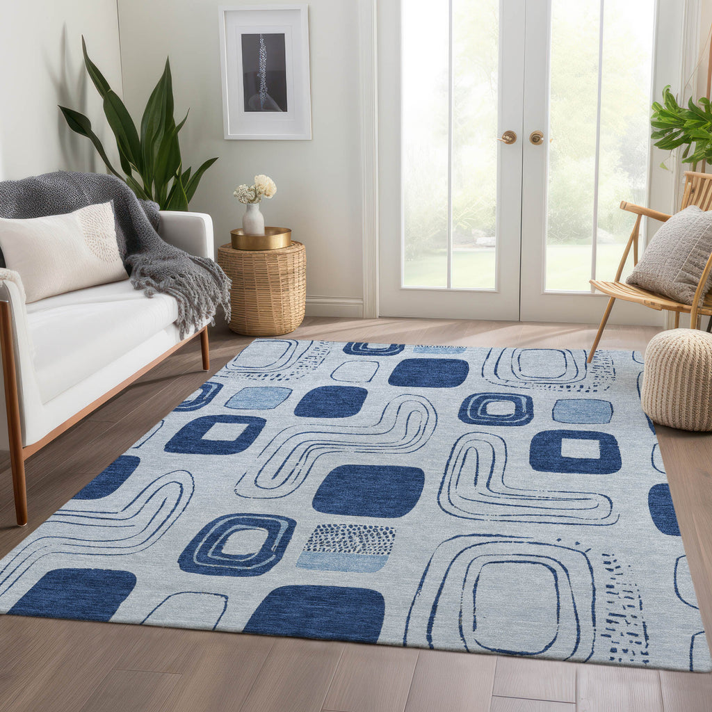 addison chantille acn1670 blue rug