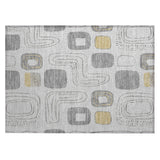 addison chantille acn1670 gray rug