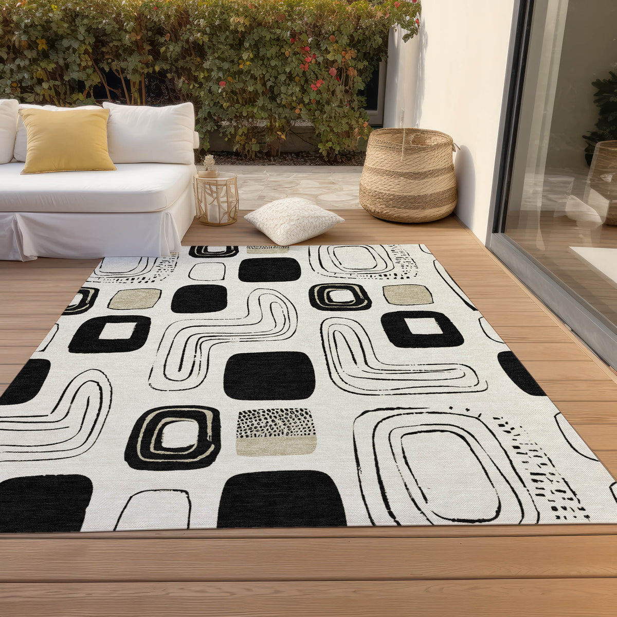 addison chantille acn1670 ivory rug