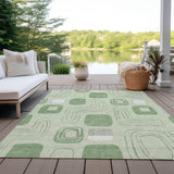 addison chantille acn1670 mint rug