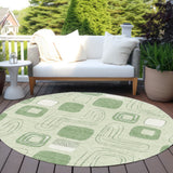 addison chantille acn1670 mint rug