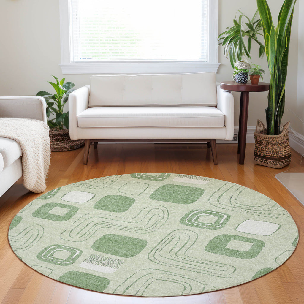 addison chantille acn1670 mint rug