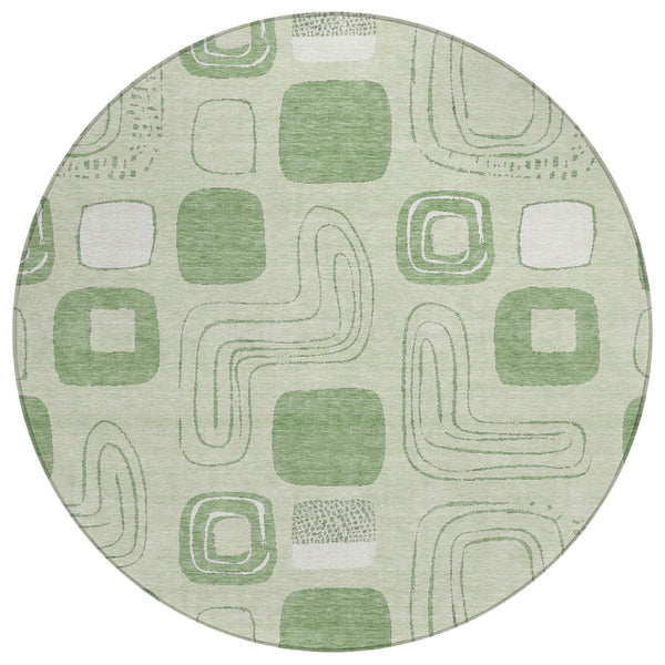 addison chantille acn1670 mint rug