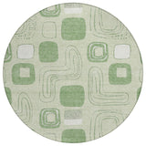 addison chantille acn1670 mint rug