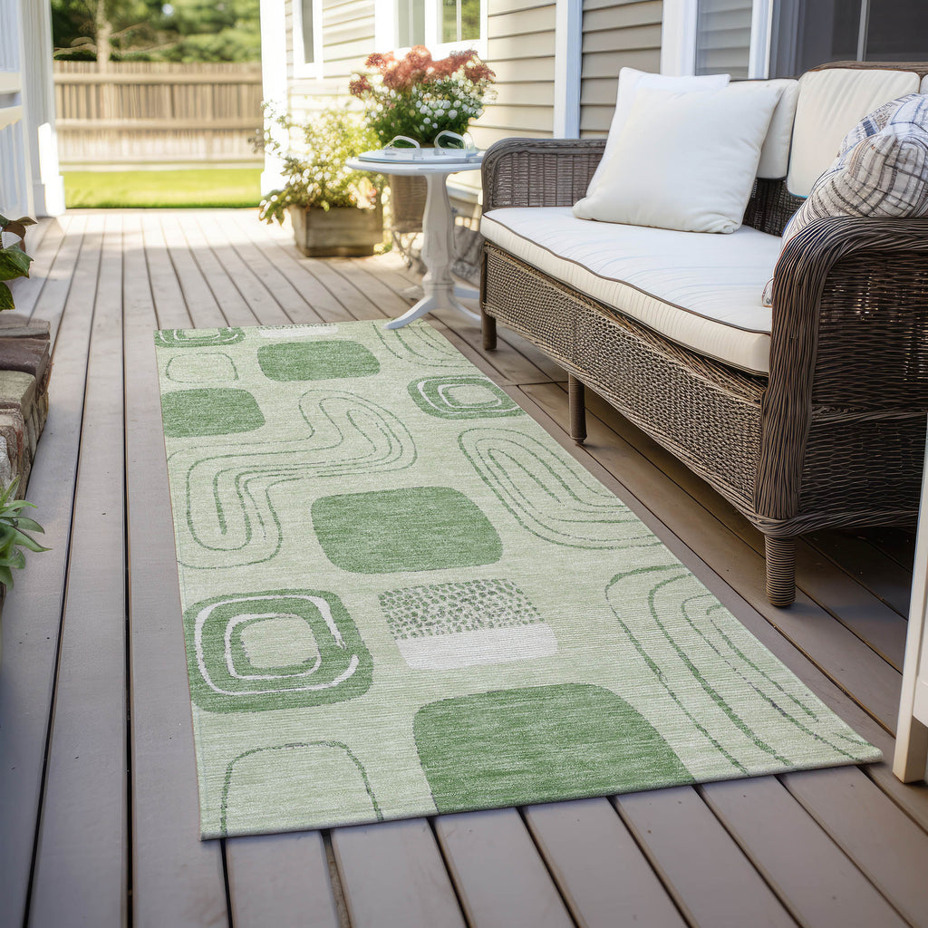 addison chantille acn1670 mint rug