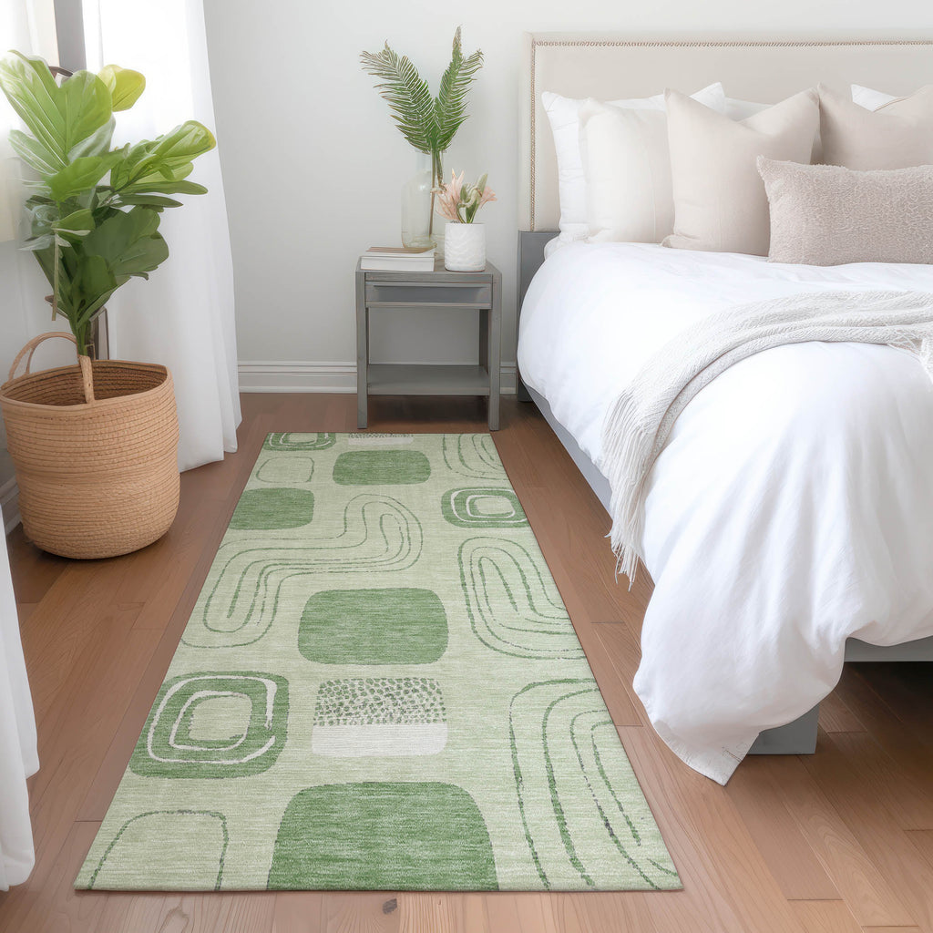 addison chantille acn1670 mint rug