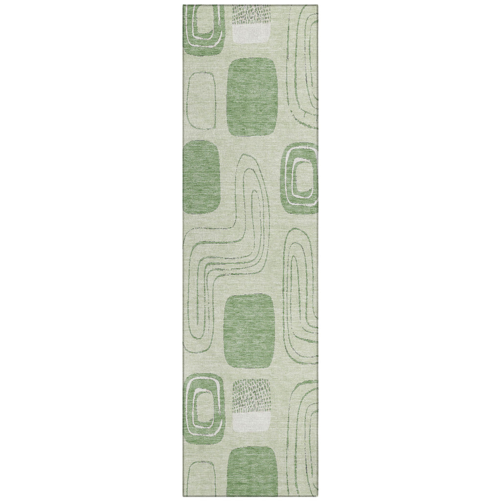 addison chantille acn1670 mint rug