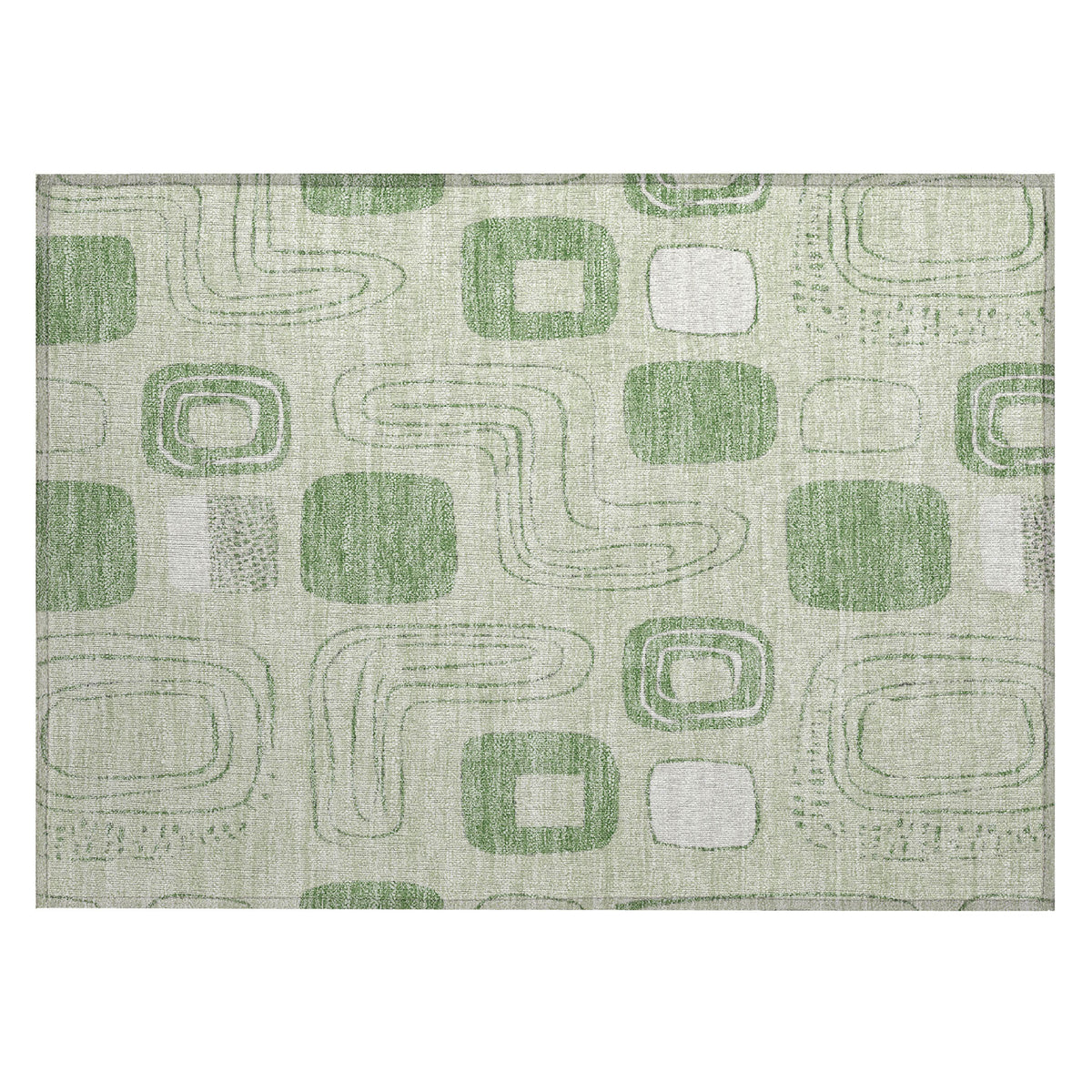 addison chantille acn1670 mint rug