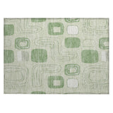 addison chantille acn1670 mint rug