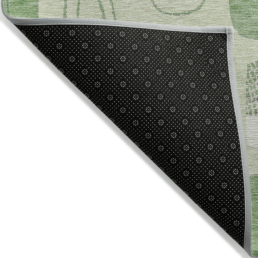 addison chantille acn1670 mint rug