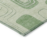 addison chantille acn1670 mint rug