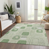 addison chantille acn1670 mint rug