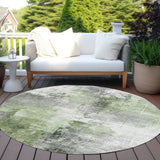 addison chantille acn1671 green rug