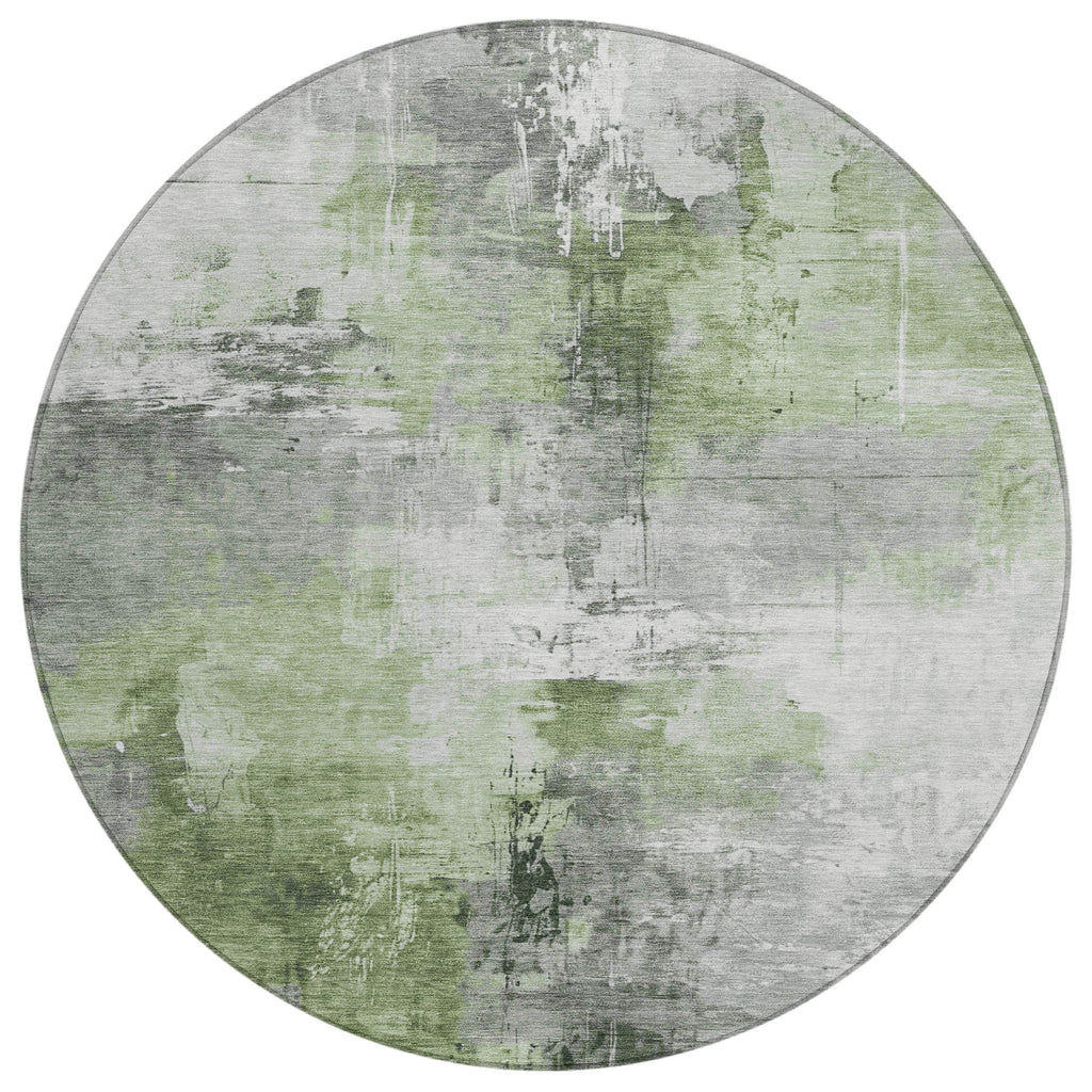 addison chantille acn1671 green rug