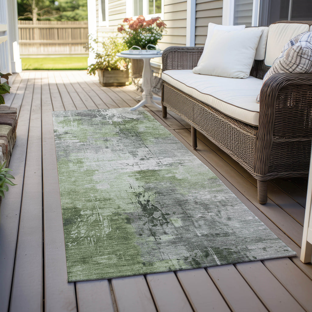 addison chantille acn1671 green rug