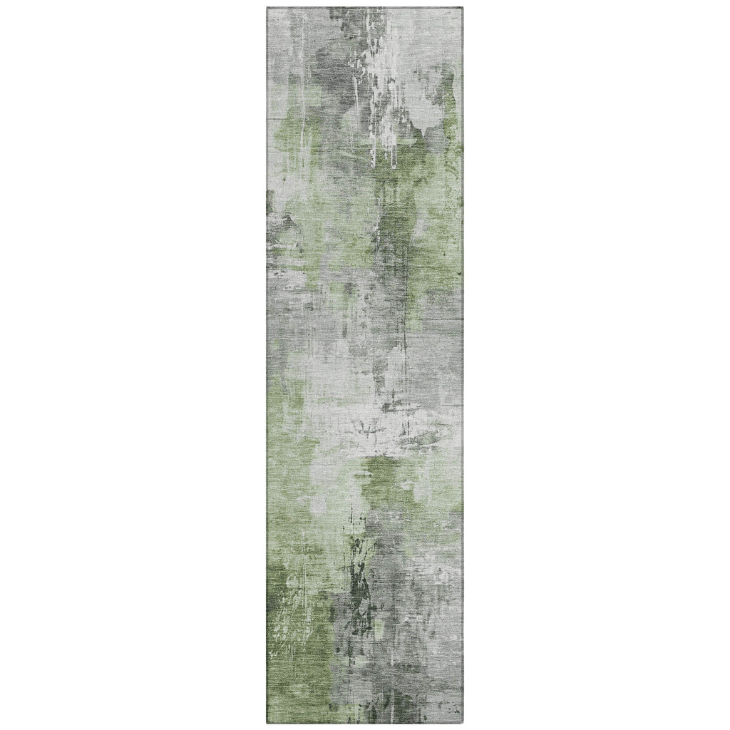 addison chantille acn1671 green rug