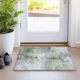 addison chantille acn1671 green rug