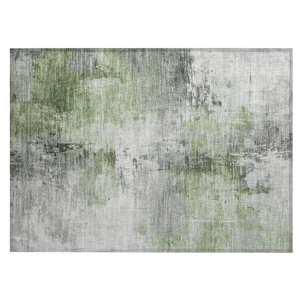 addison chantille acn1671 green rug