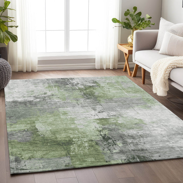 addison chantille acn1671 green rug