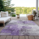 addison chantille acn1671 purple rug