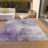 addison chantille acn1671 purple rug